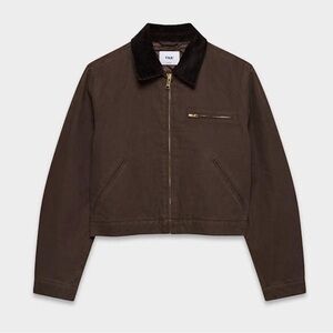 TNA Aritzia Women’s workwear jacket